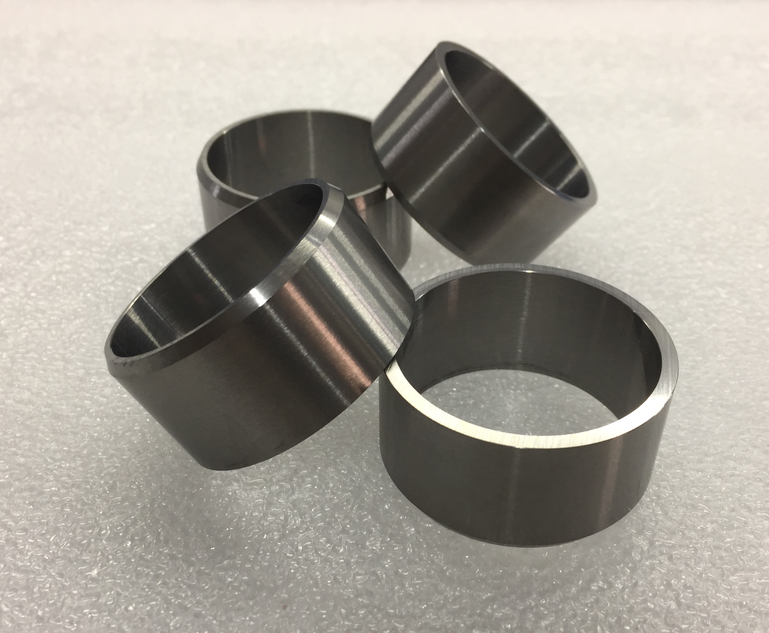 Cobalt Binder Tungsten Carbide Main Orifice